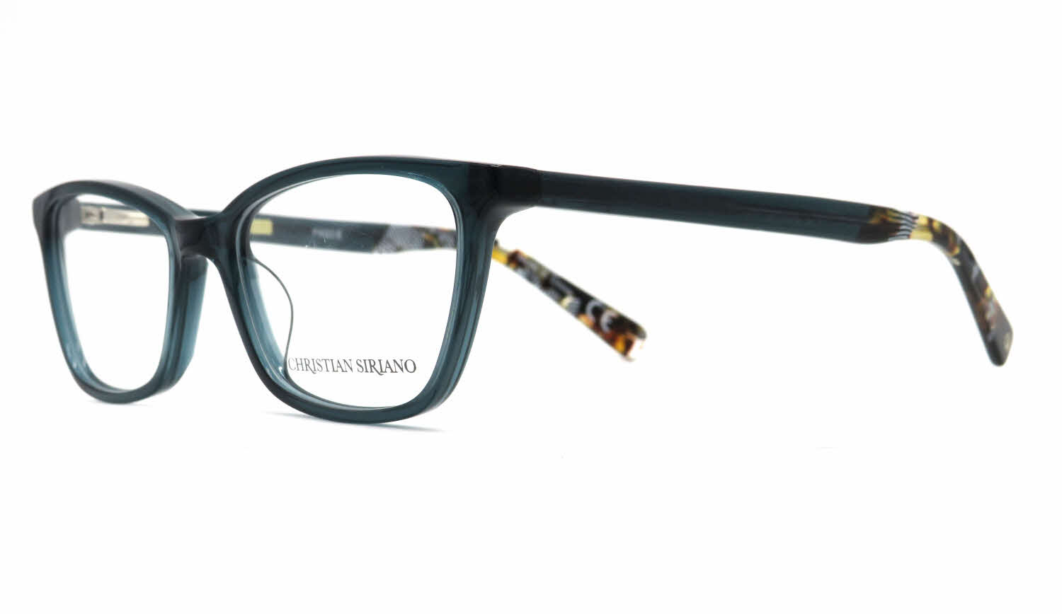 Christian Siriano Cheyenne Eyeglasses