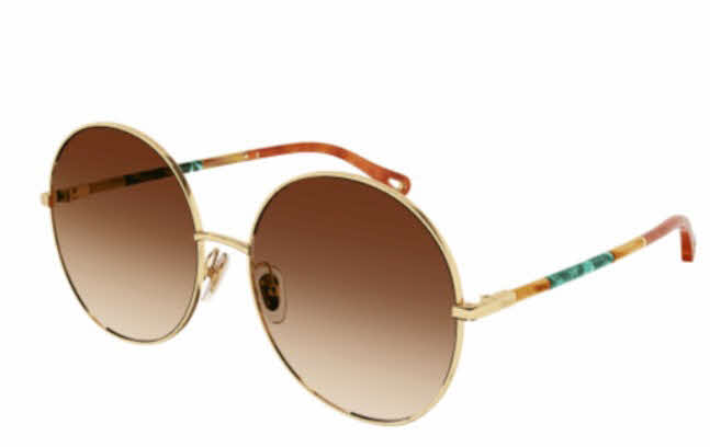 Chloe CH0112S Sunglasses