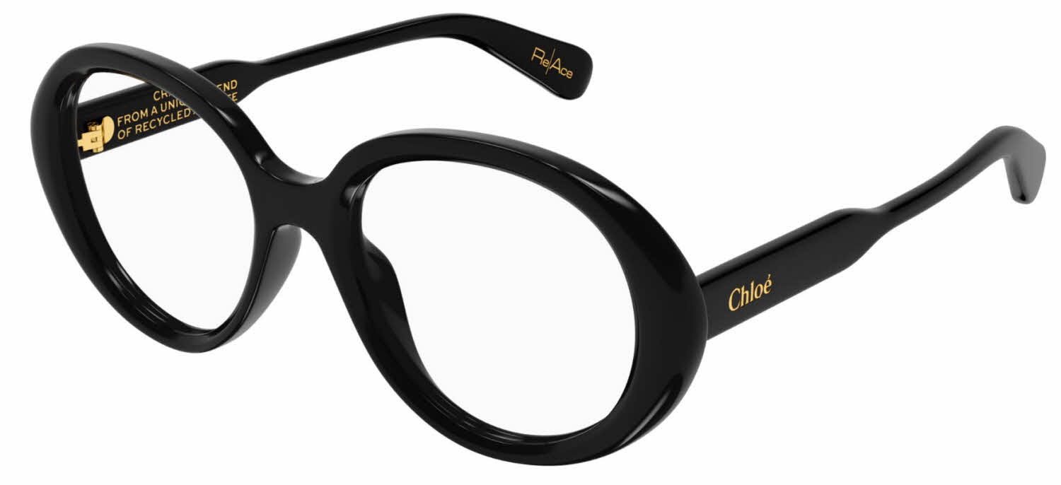 Chloe CH0221O Eyeglasses