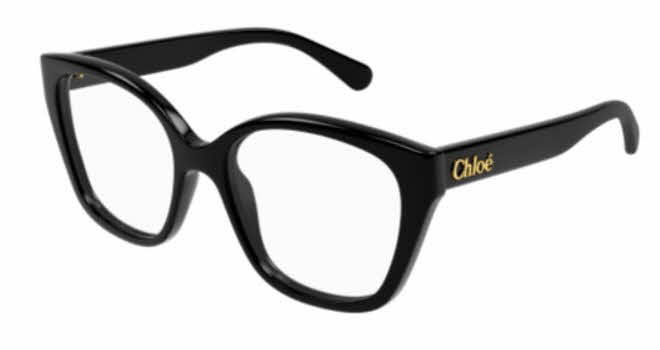 Chloe CH0241O Eyeglasses