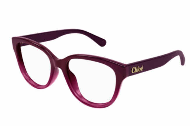 Chloe CH0243O Eyeglasses