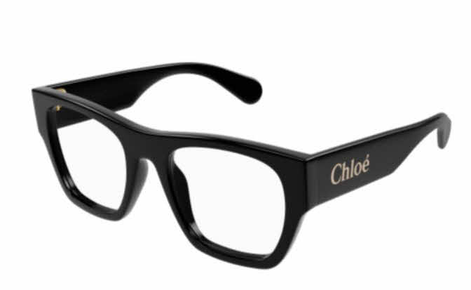 Chloe CH0250O Eyeglasses