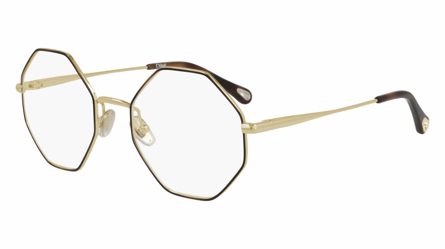 Chloe CH0022O Eyeglasses