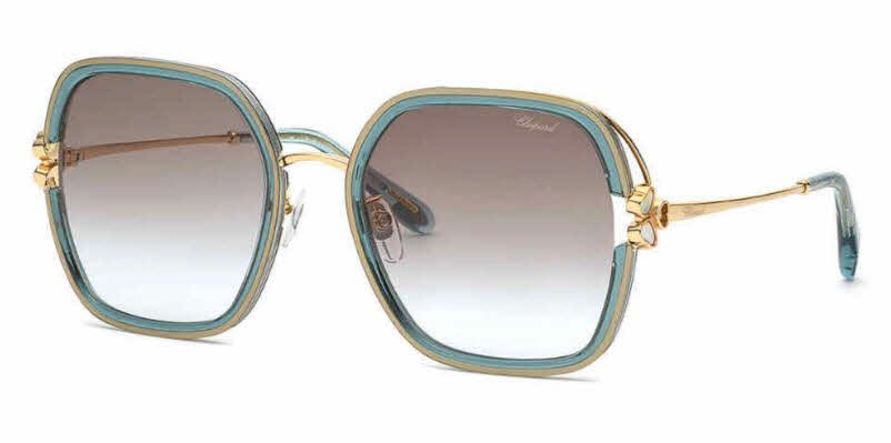 Chopard SCHG32V Sunglasses FramesDirect