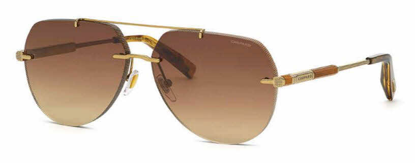 Chopard SCHG37 Sunglasses