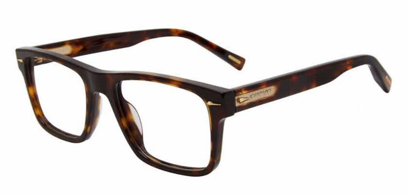 Chopard VCH341 Eyeglasses