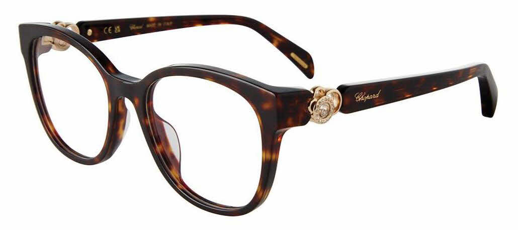 Chopard VCH356S Eyeglasses FramesDirect