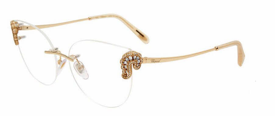 Chopard VCHG03S Eyeglasses