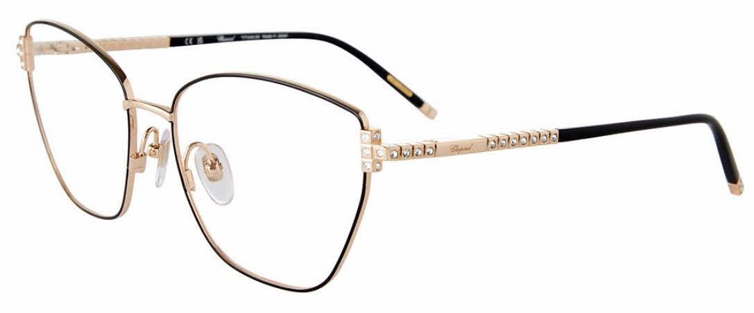 Chopard VCHG98S Eyeglasses FramesDirect