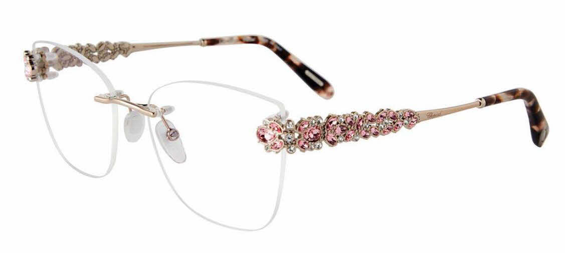 Chopard VCHG99S Eyeglasses