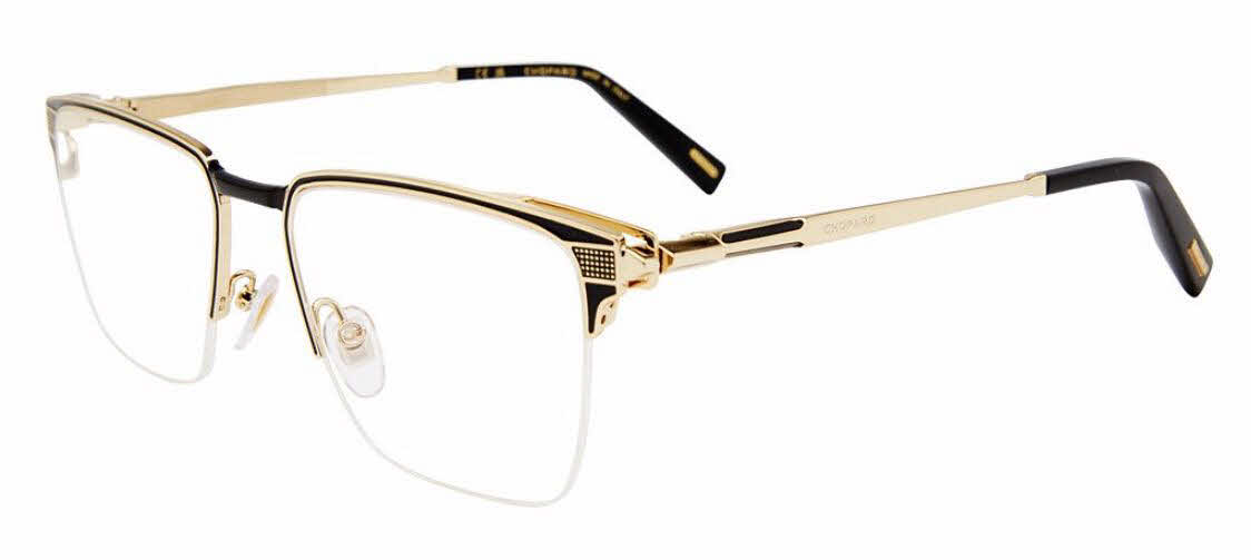 Chopard VCHL20 Eyeglasses FramesDirect