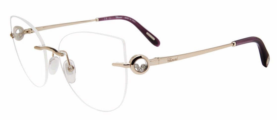 Chopard VCHL27S Eyeglasses