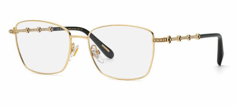 Chopard VCHG65S Eyeglasses FramesDirect