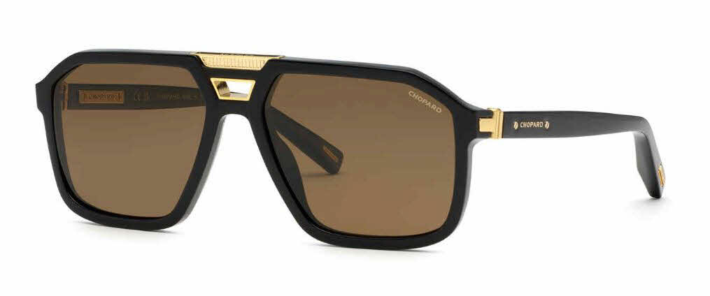 Chopard SCH374 Sunglasses