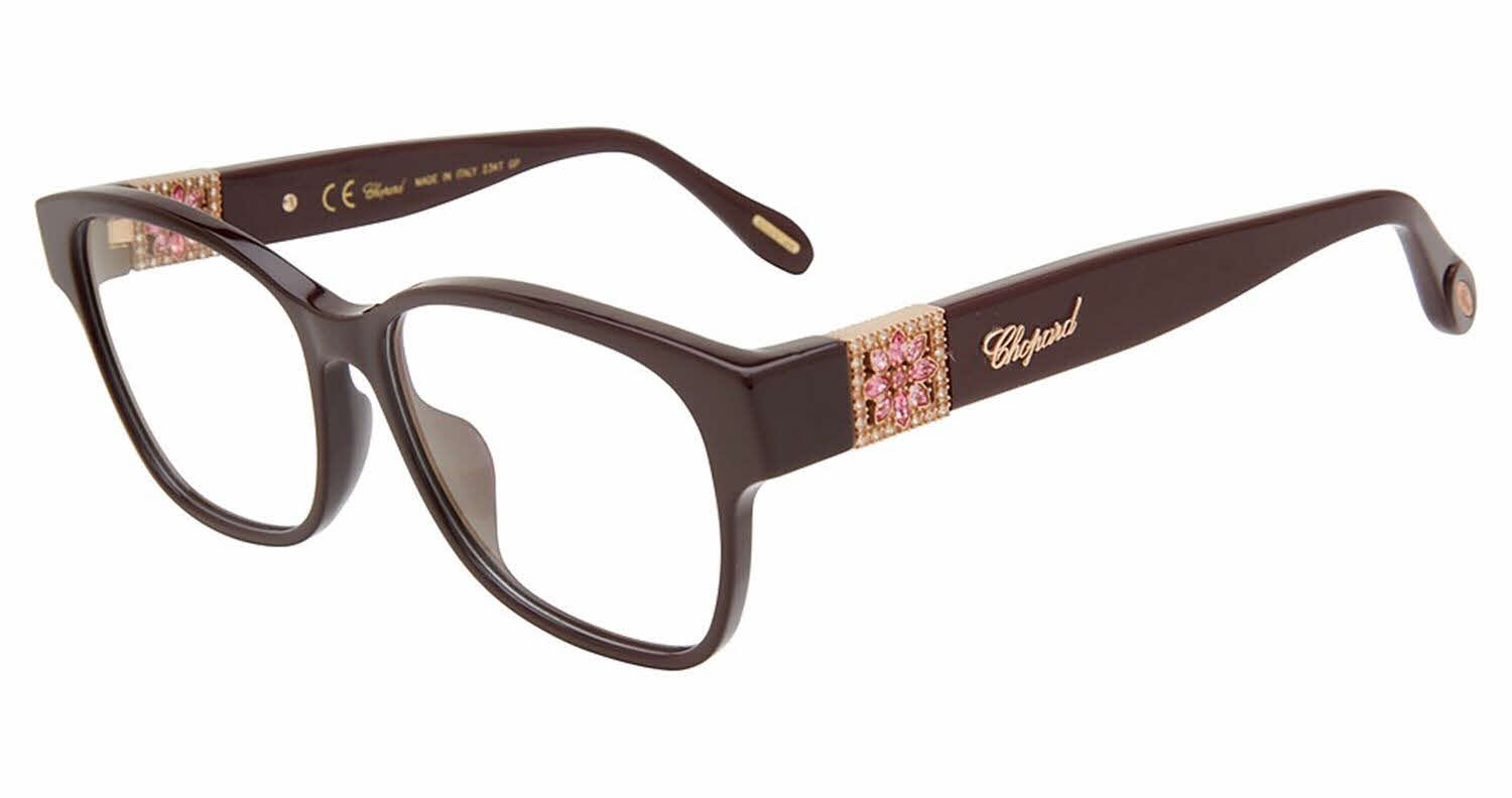 Chopard VCH304S Eyeglasses FramesDirect