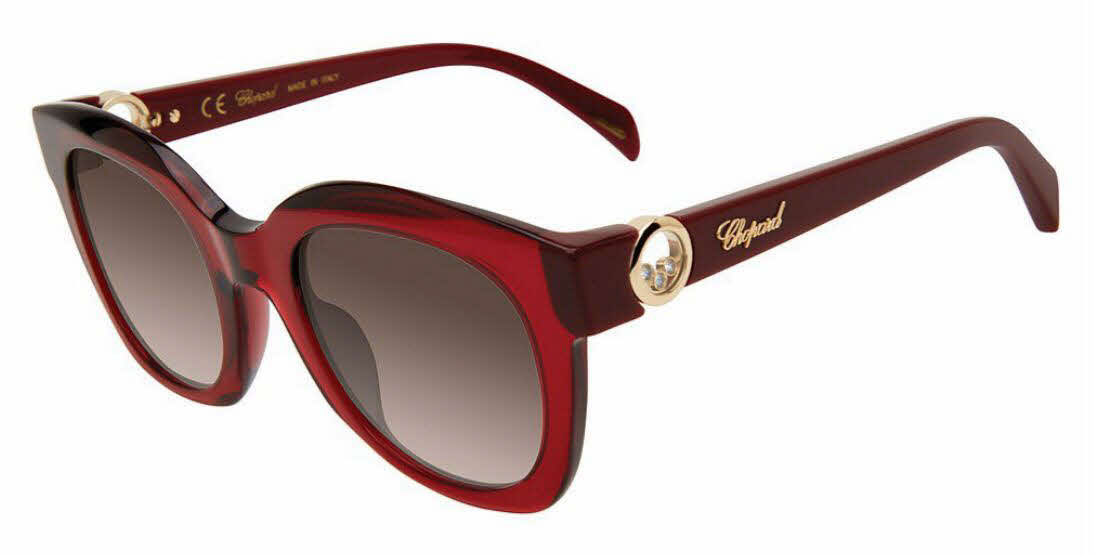 Chopard SCH335S Sunglasses FramesDirect