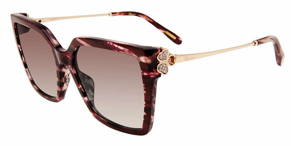 Chopard SCH371S Sunglasses