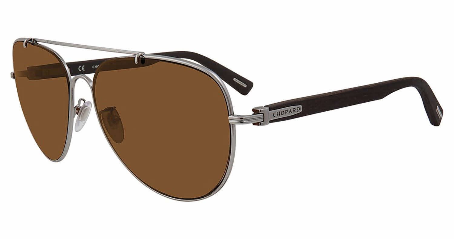 Chopard SCHC89 Sunglasses | FramesDirect.com