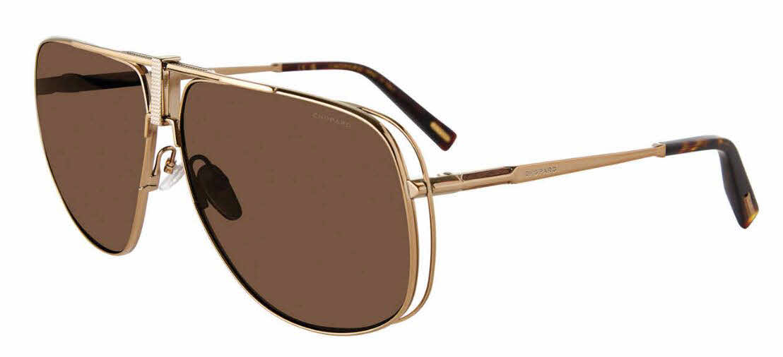 Chopard SCHG91V Sunglasses | FramesDirect.com