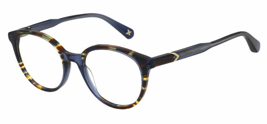 Christian Lacroix CL 1147 Eyeglasses