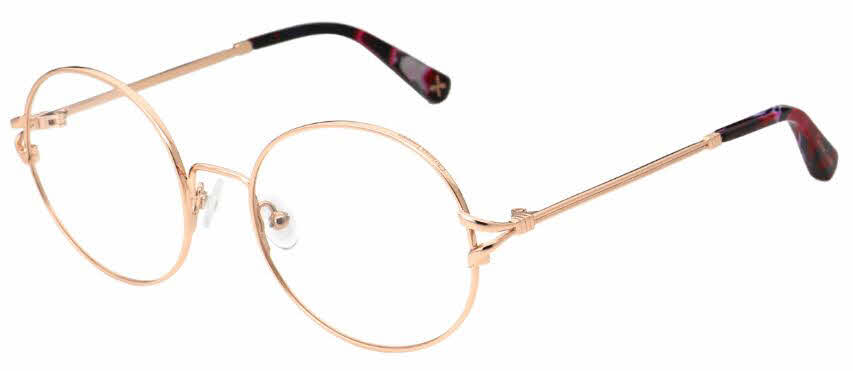 Christian Lacroix CL 3096 Eyeglasses