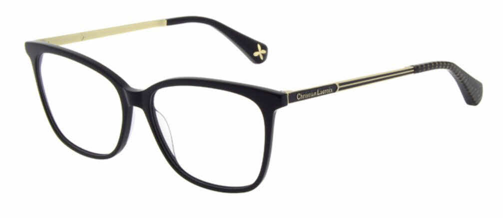 Christian Lacroix CL 1104 Eyeglasses | FramesDirect.com