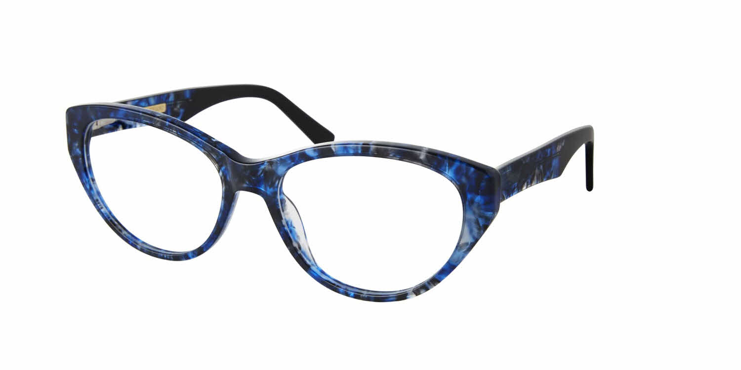 Christian Siriano Janet Eyeglasses