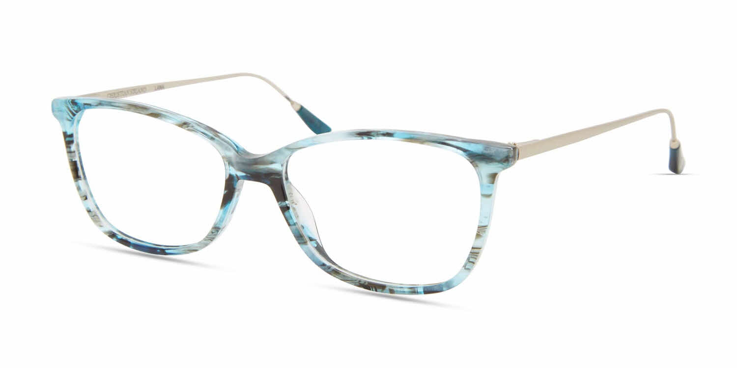 Christian Siriano Lana Eyeglasses