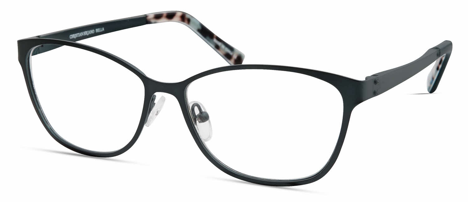 Christian Siriano Bella Eyeglasses