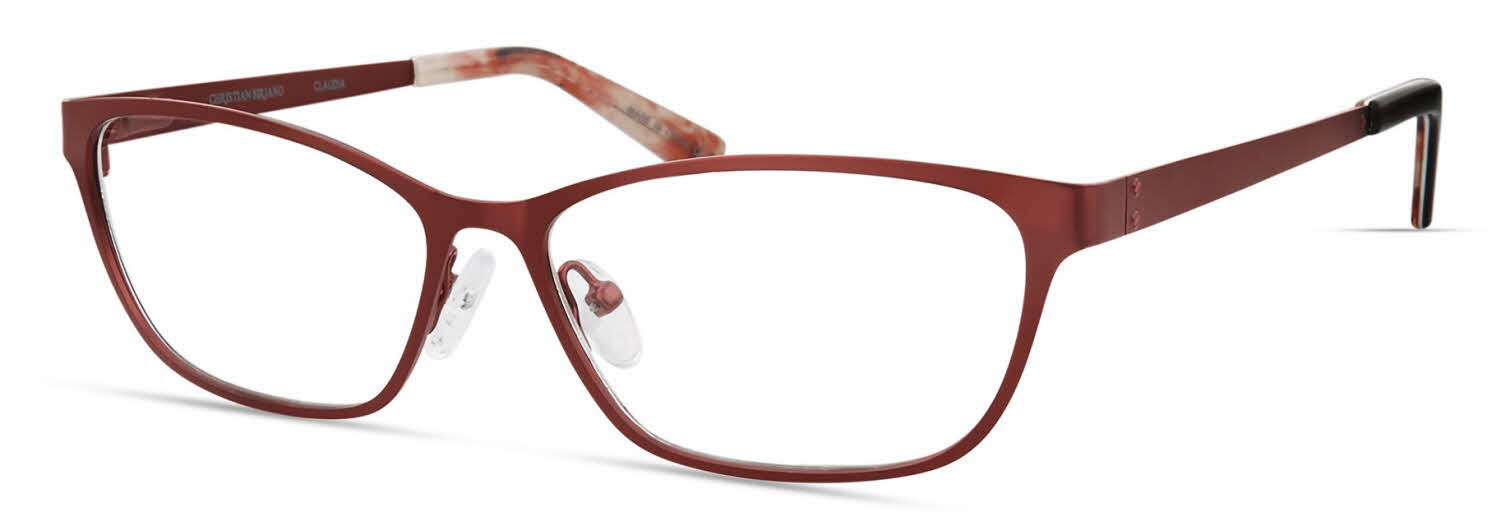 Christian Siriano Claudia Eyeglasses