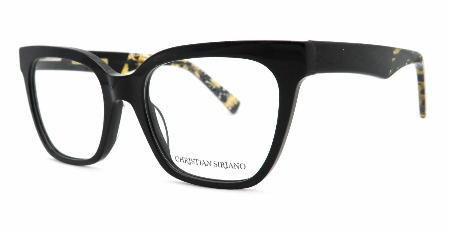 Christian Siriano Lola Eyeglasses