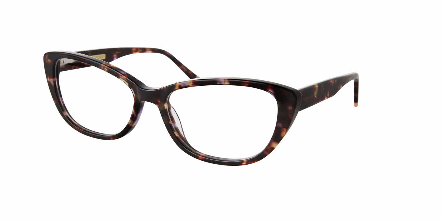 Christian Siriano Mariah Eyeglasses