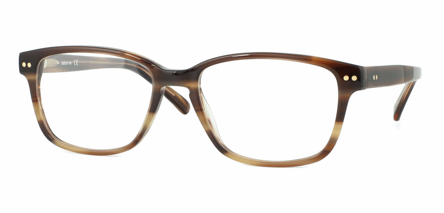 Claiborne for Men Cb 300 Eyeglasses | Free Shipping