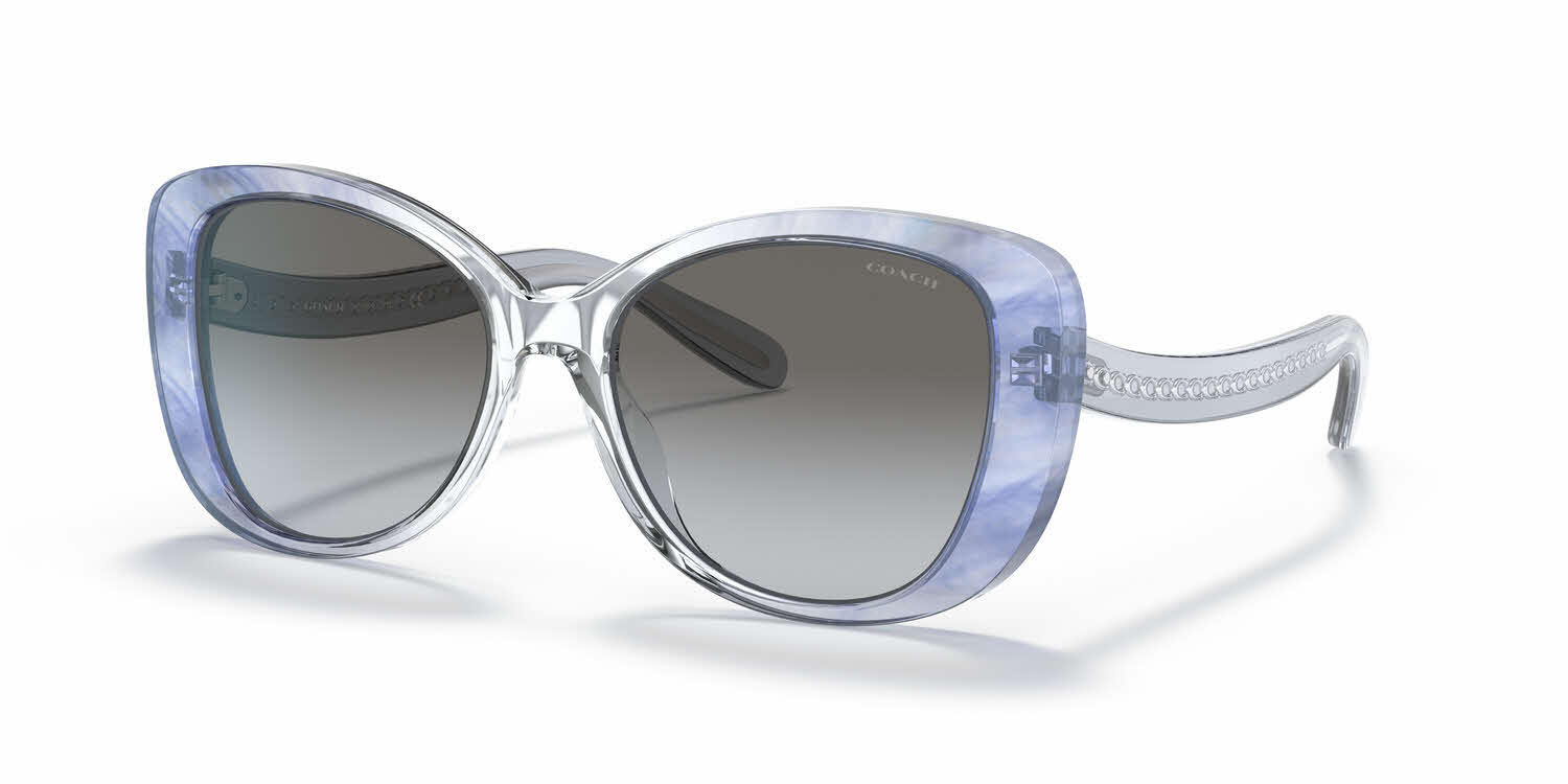 Coach HC8322 Sunglasses