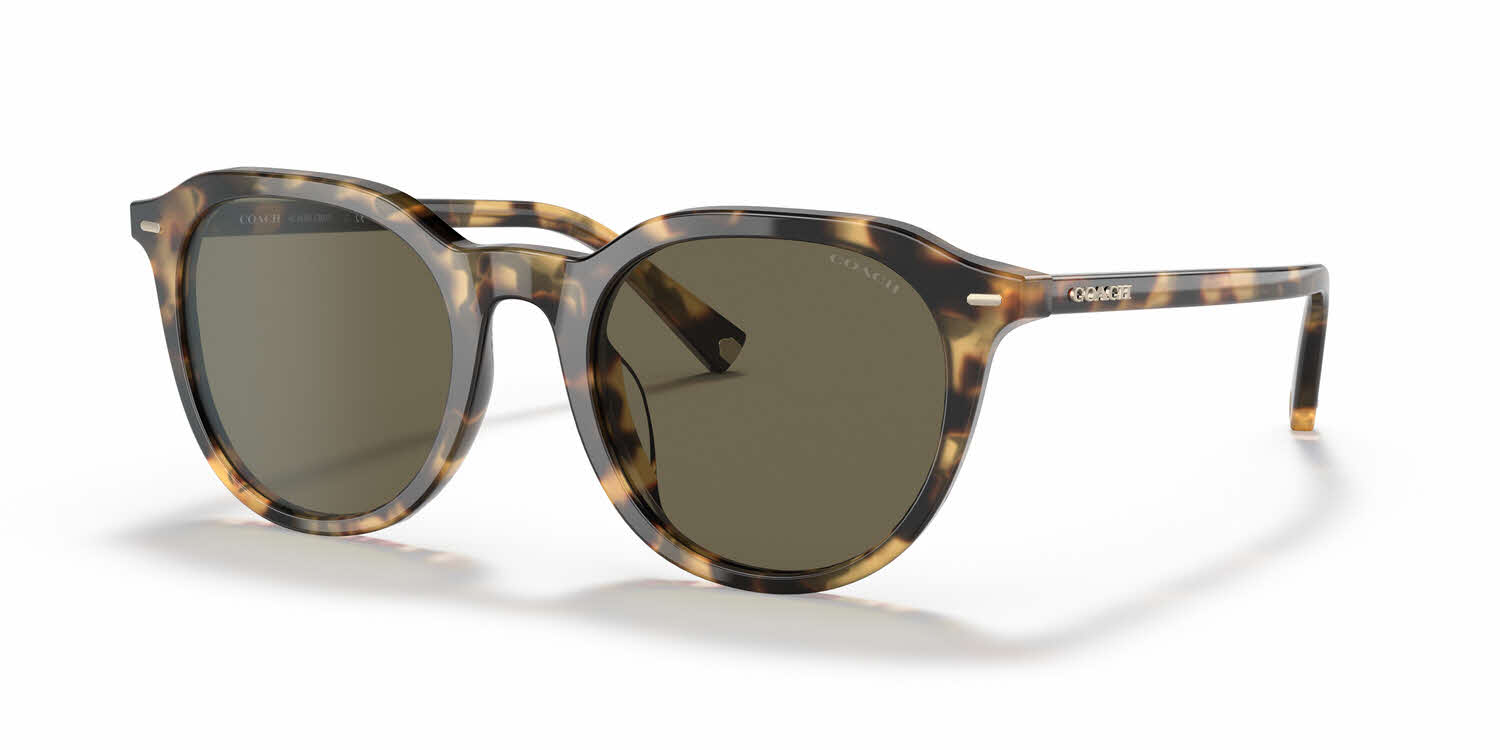 Coach HC8339U Sunglasses