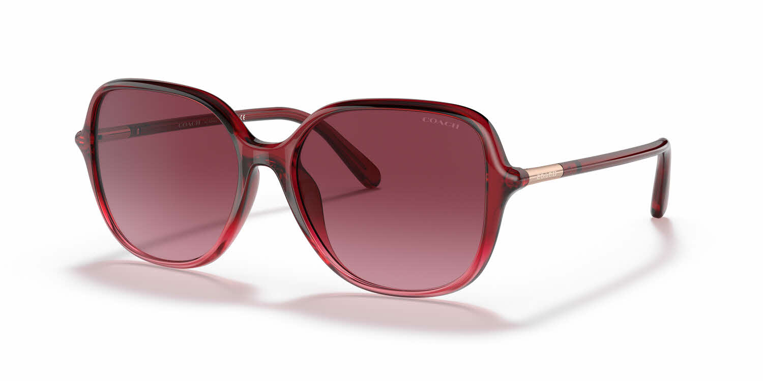 Coach HC8344U Sunglasses