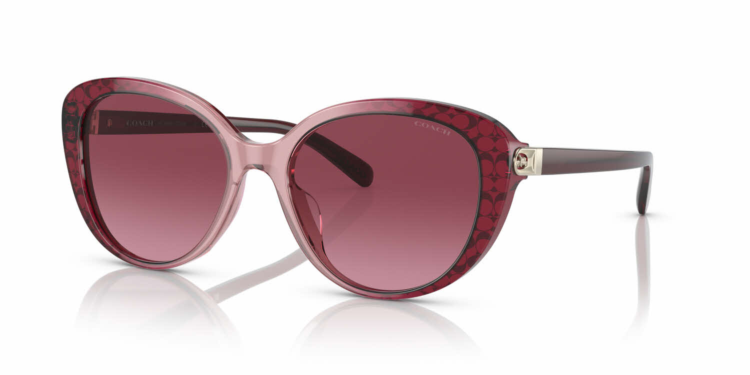 Coach HC8348U Sunglasses