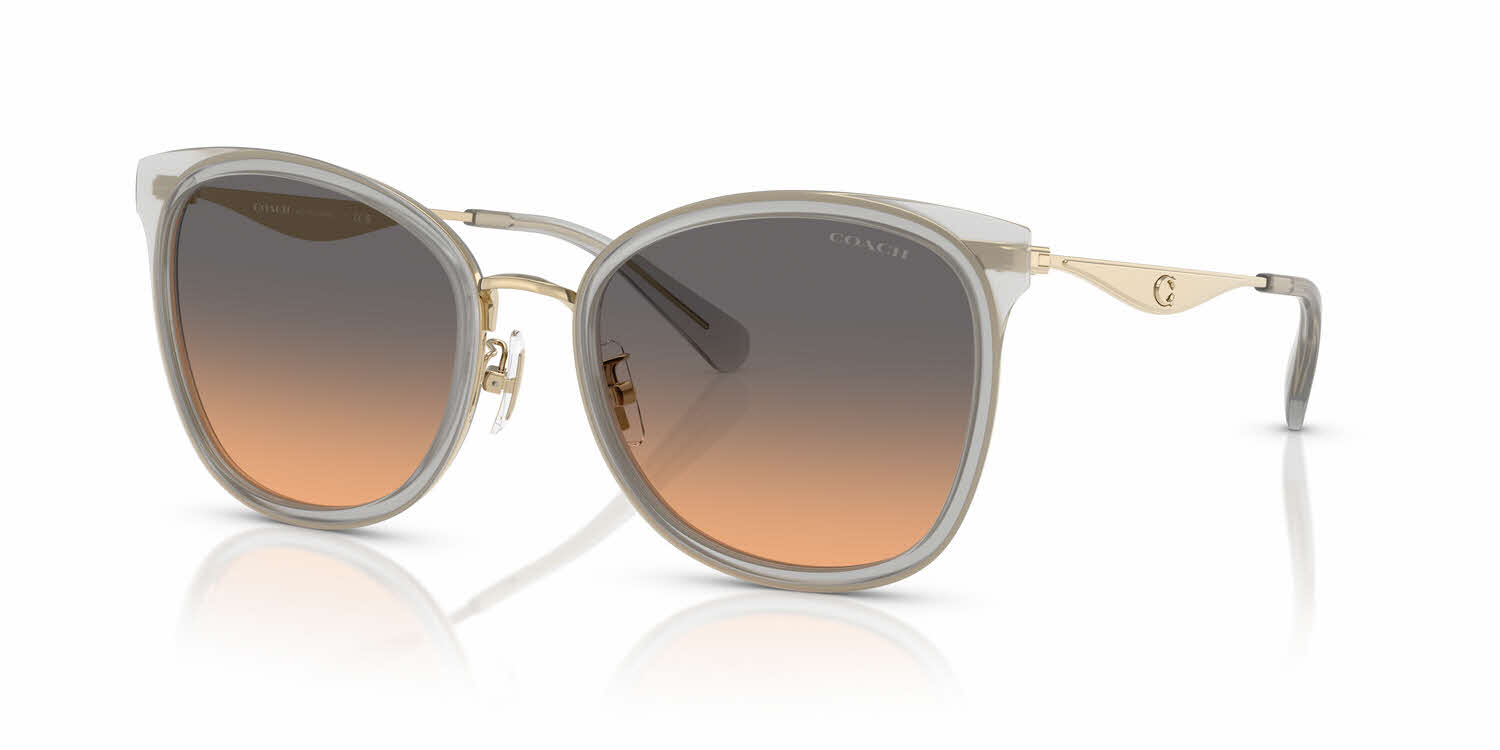 Coach HC7170 Sunglasses