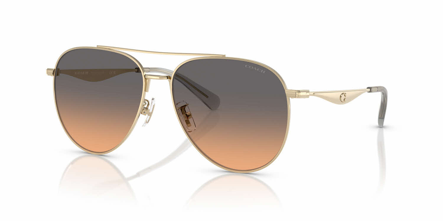 Coach HC7169 Sunglasses