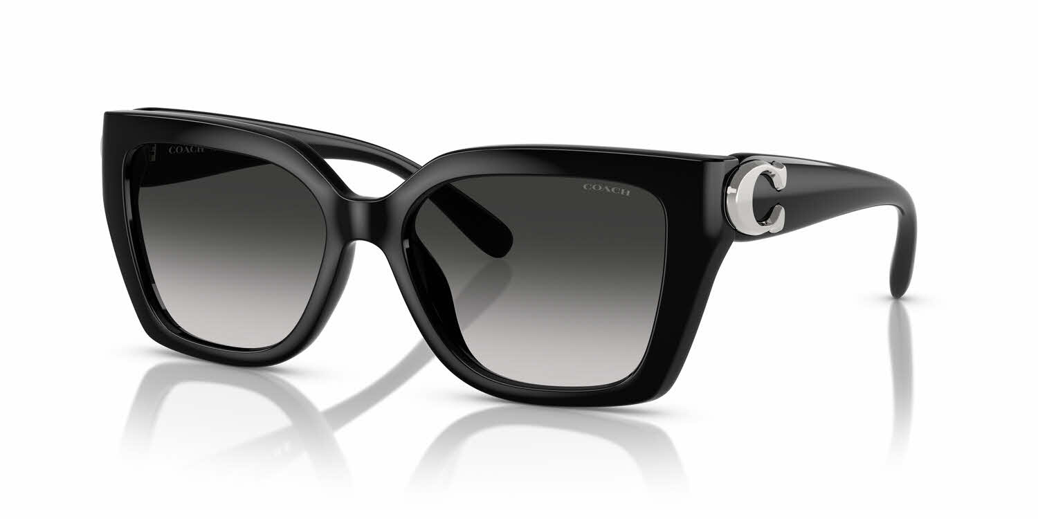 Coach HC8408U Sunglasses