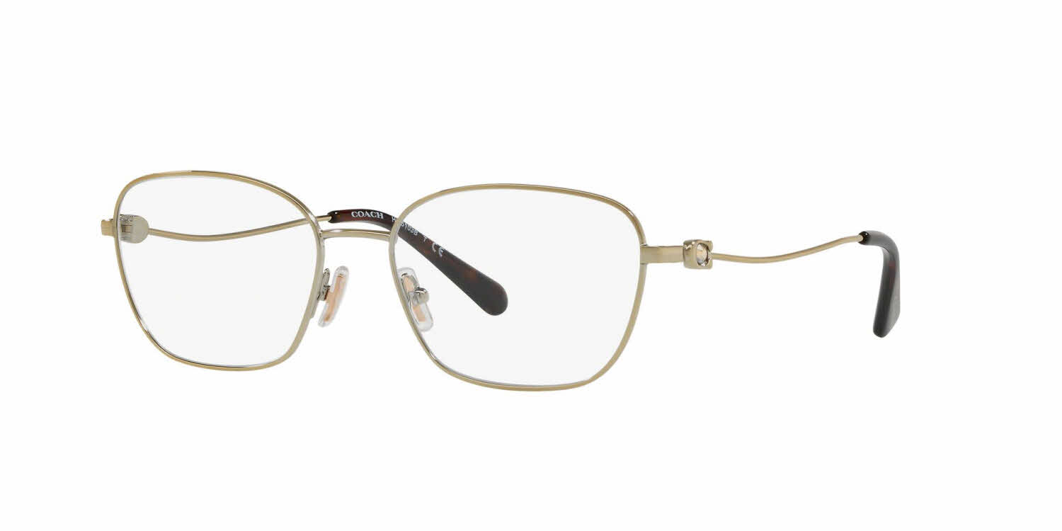 Coach HC5103B Eyeglasses | FramesDirect.com