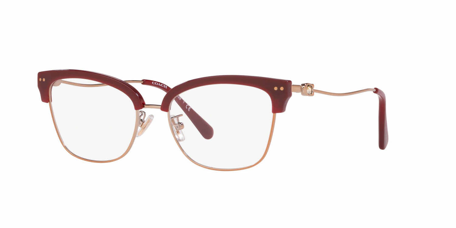 Coach HC5104B Eyeglasses