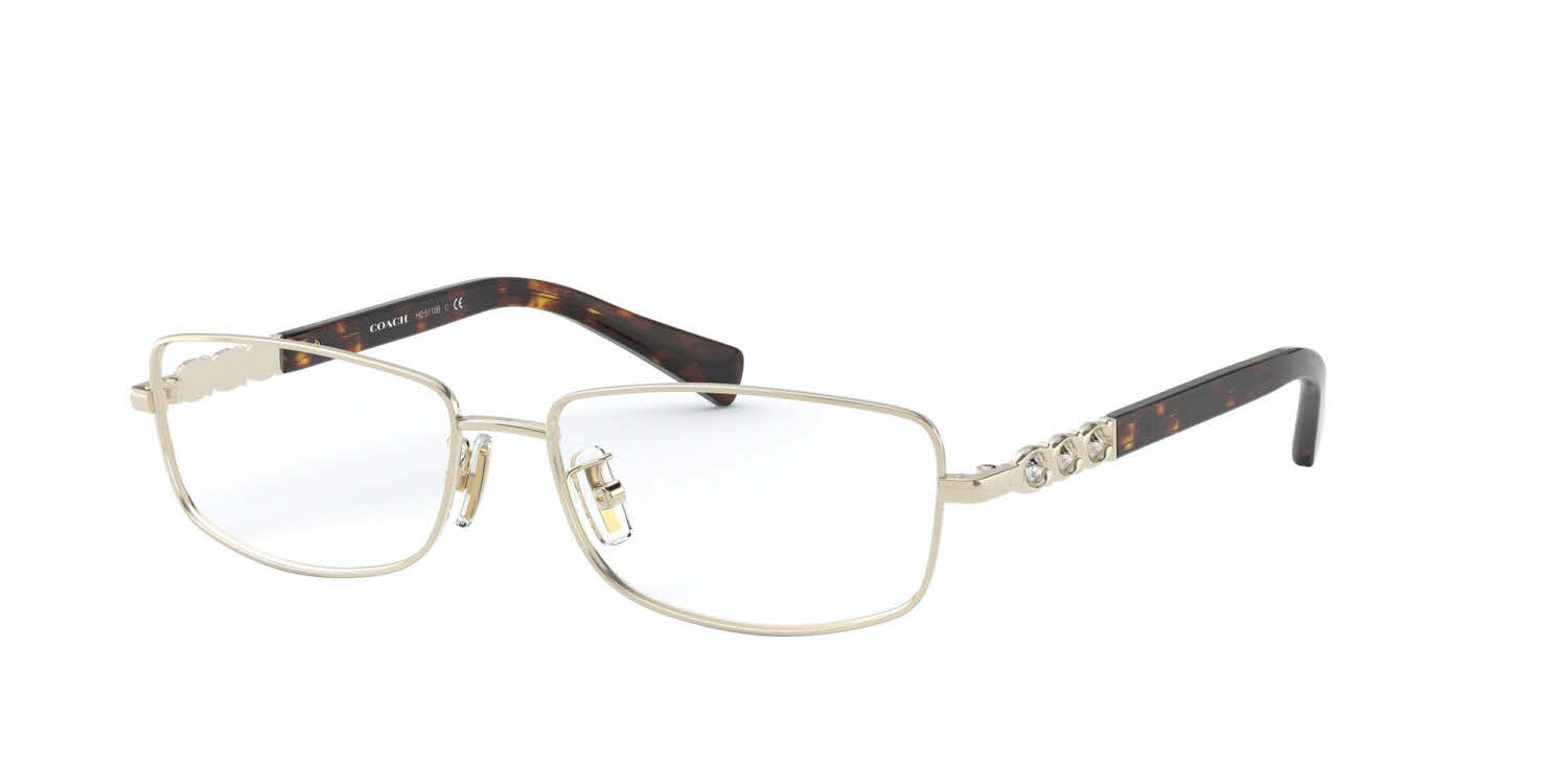 Coach HC5110B Eyeglasses | FramesDirect.com