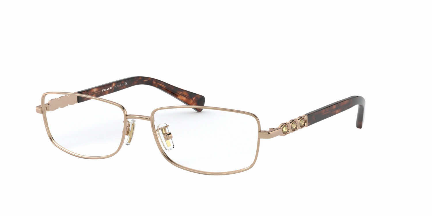 Coach HC5110B Eyeglasses