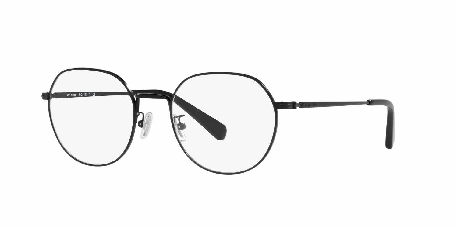 Coach HC5141 Eyeglasses