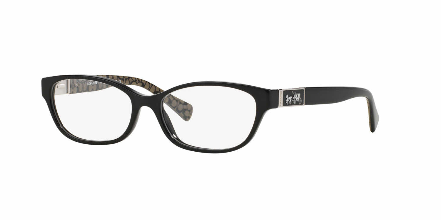 Coach HC6061 Eyeglasses | Free Shipping