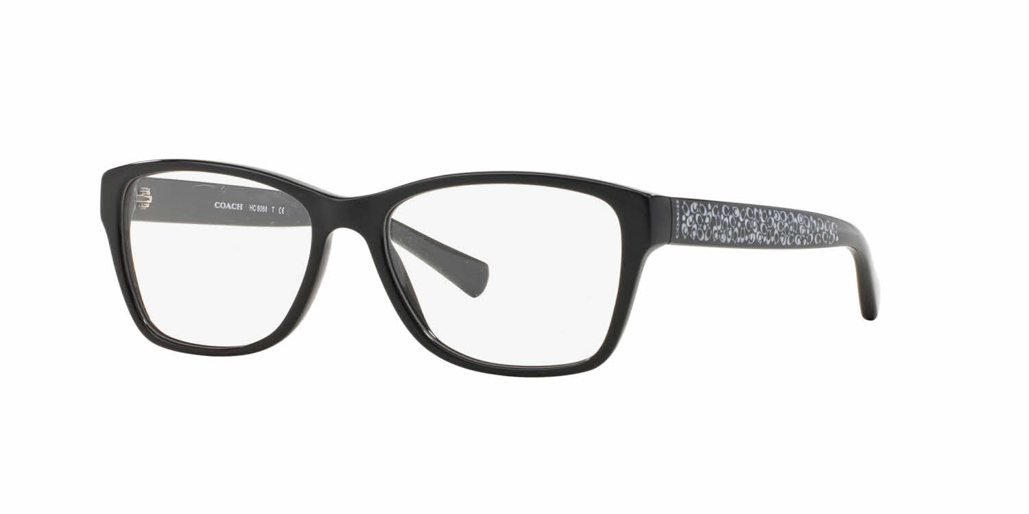 Coach HC6068 Eyeglasses | Free Shipping