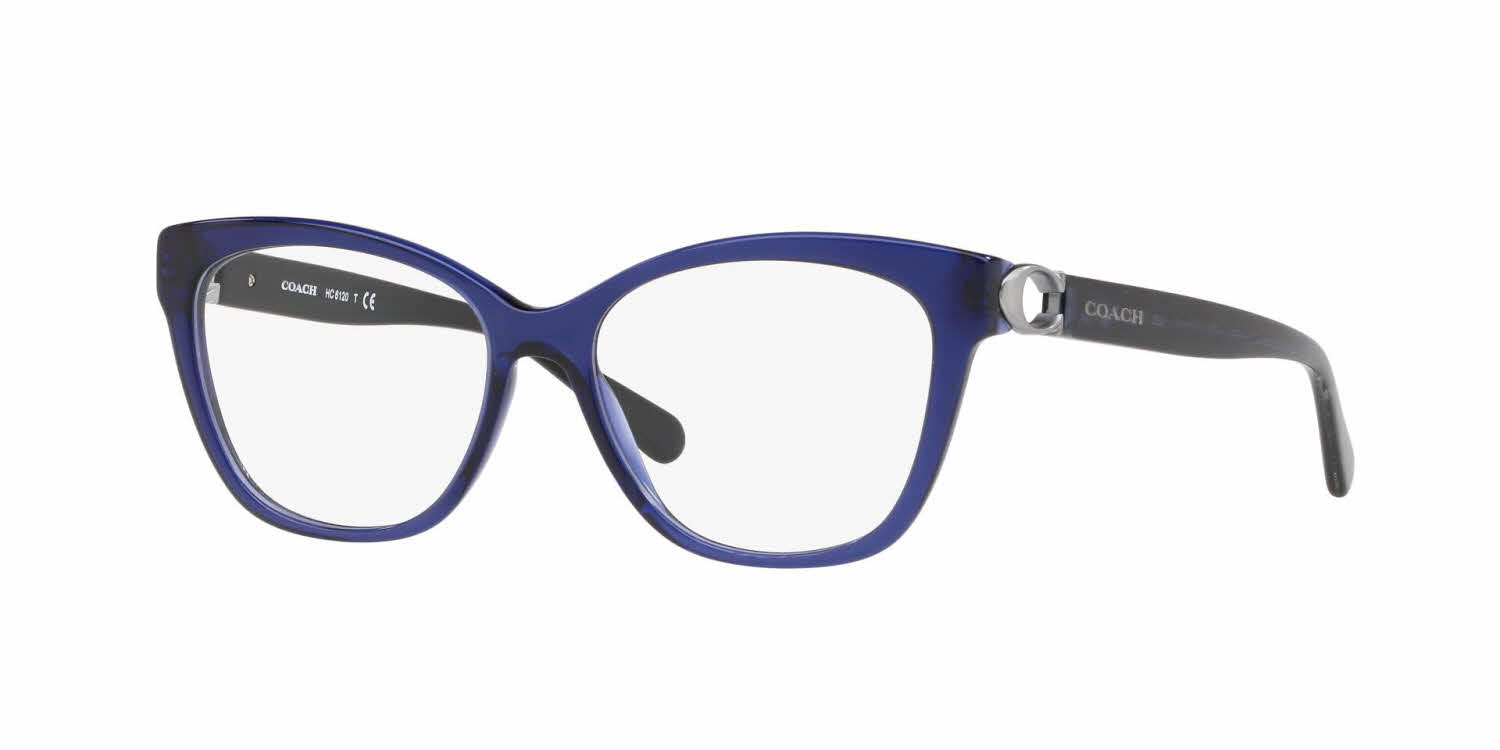 Coach eyeglass hot sale frames 2019