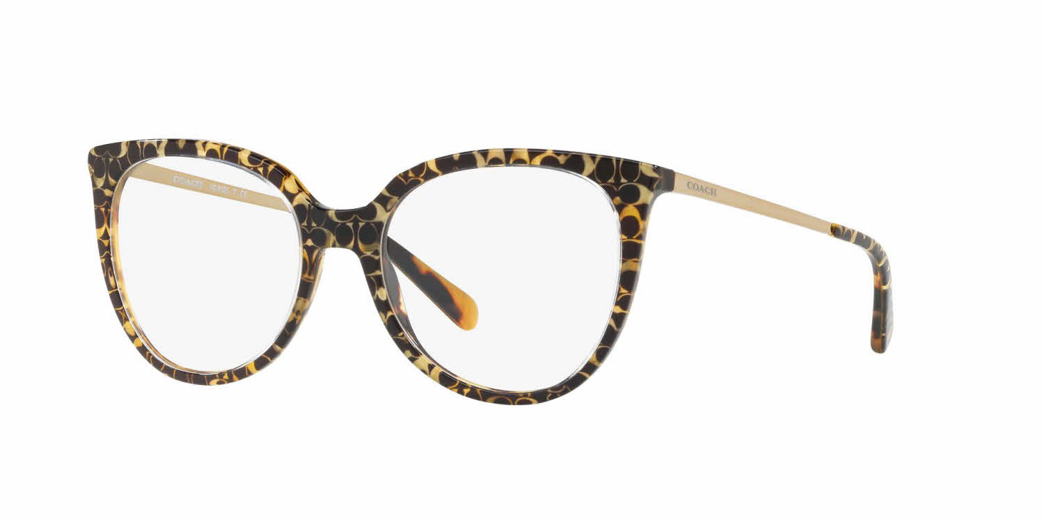 Coach HC6125 Eyeglasses