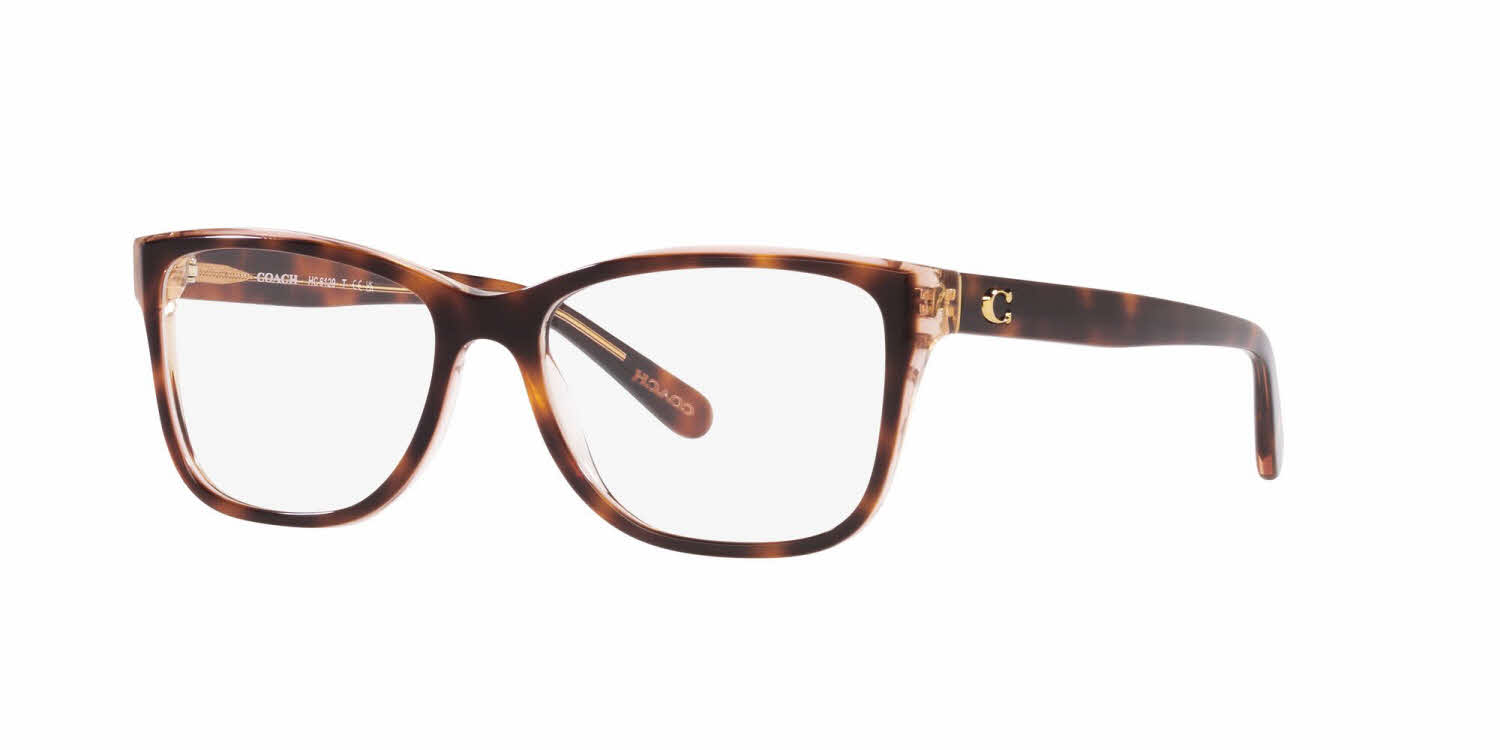 Coach HC6129 Eyeglasses